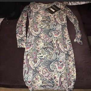 Plus Size Dress